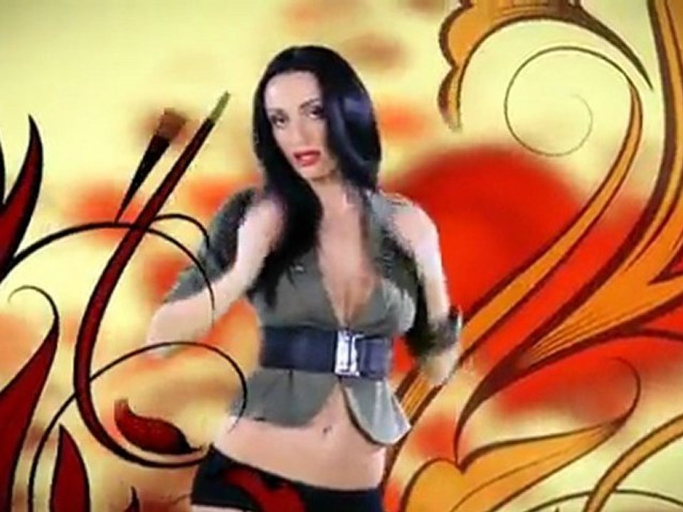 Special Juize - I'm on fire - Official Video