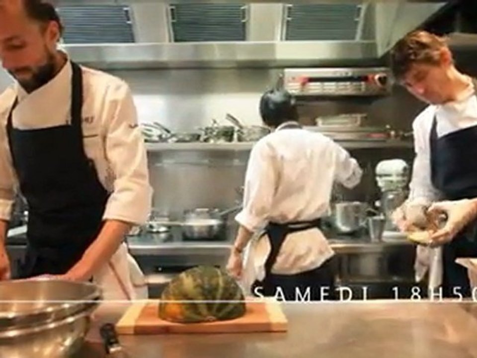 La Semaine du Goût 2010 en images