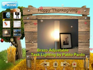 Pablo Pardo,Pablo Designs, Modern Lighting