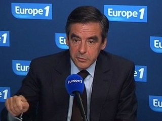 Fillon: "je hais les rumeurs"