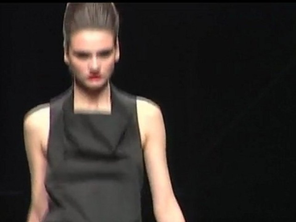 Cardona Bonache Fall Winter 2011-2012