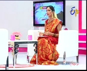 Prematho Mee Lakshmi - with Chandrababu Naidu - 06