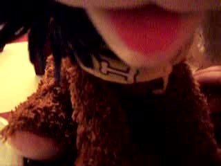 C'est si beau chanté par un chien