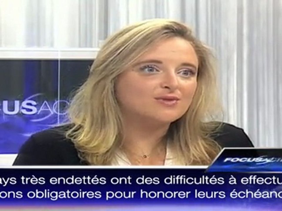 Pour tout comprendre sur la crise grecque, l'explication de Jean Borjeix