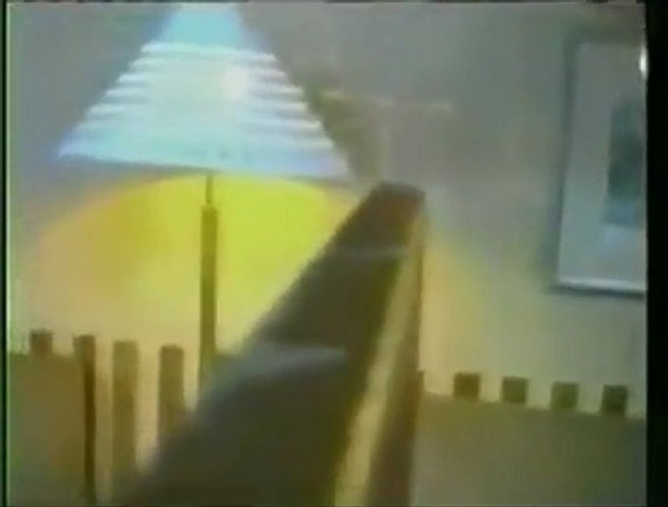 Pipilotti Rist -Wicked Game (Şeytani Oyun)