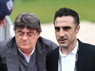 Adalı ve Havutçu Emniyette