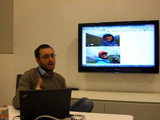 Emre Tok UTMB Katılım Süreci