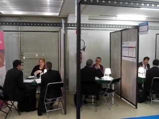 Saga d'une start-up (3): Réussir son speed dating business