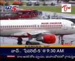 Air Indian Pilots Strike Still Goes On