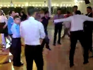 Nurcan - Murat Düğün (Kolbastı) 11.07.2011