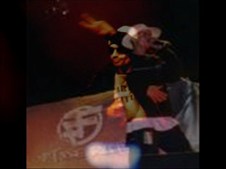 le rat luciano      Freestyle