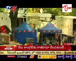 Britain Getting Ready For The Celebrations Of William's Marriage