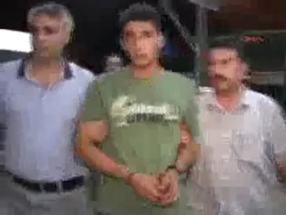 Alacaklıları yaktı hastaneler kabul etmedi