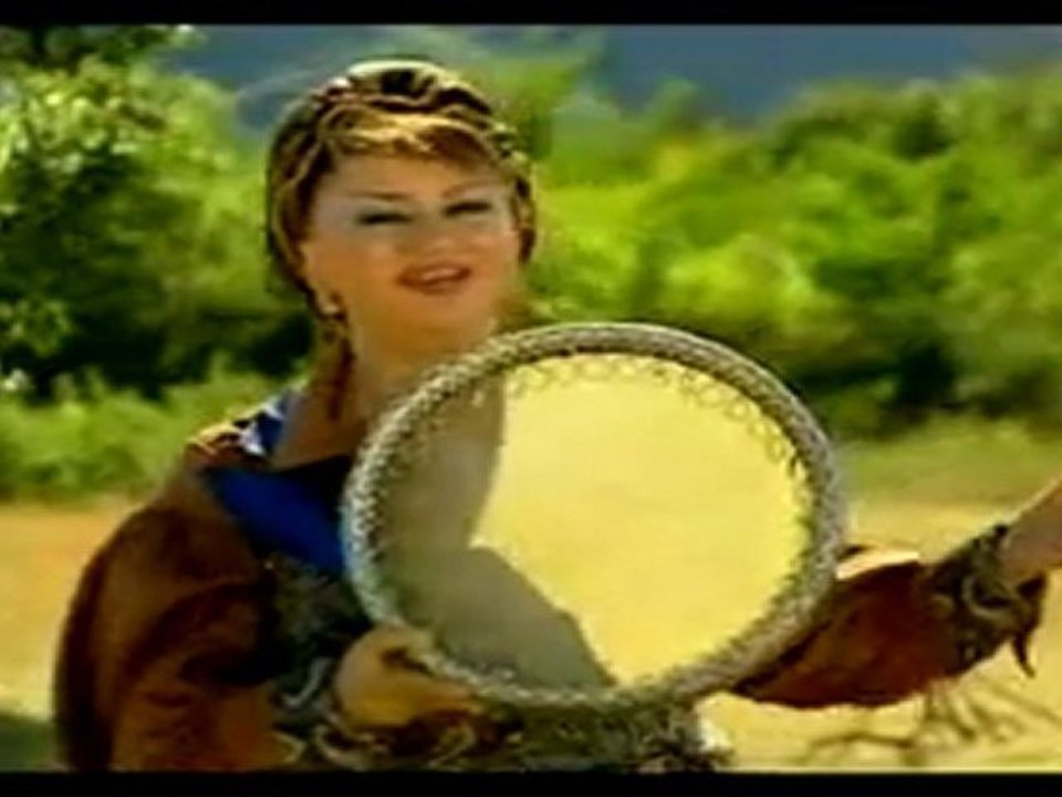 Azerbaycan Yurdum Benim Belgeseli 2. BÖLÜM