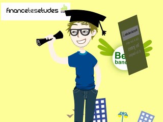 Comment obtenir le meilleur prêt étudiant? (Bon Plan étudiant)