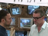 Swiss Pavilion at Venice Biennale 2011: Interview with Thomas Hirschhorn