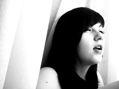 Изнасиловали и убили через 2 дня после этой песни ппц (((((((