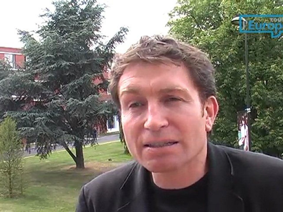 David Durand : "le PEJA apporte un peu d'Europe en régions"