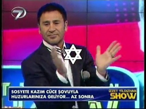 Izzet YILDIZHAN - Bugün Ben Şahımı Gördüm