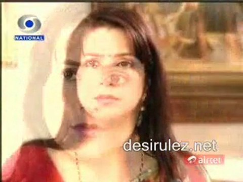 Ek Maa Ki Agni Parikshaa - 12th July 2011 pt1