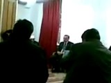 Başbakan Kuran-ı Kerim Okuyor Video