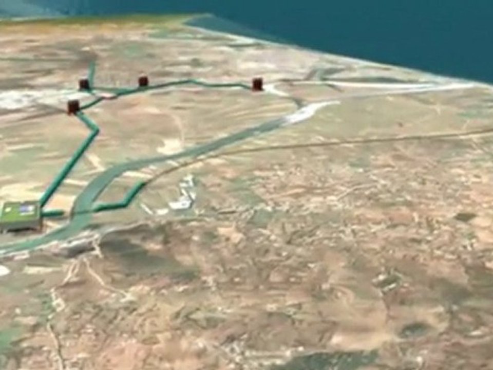 amendis "tetouan" vedio