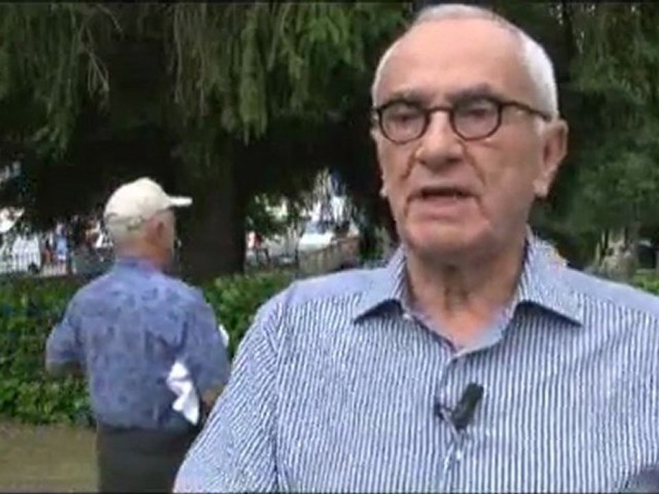 les interviews Martin Malvy