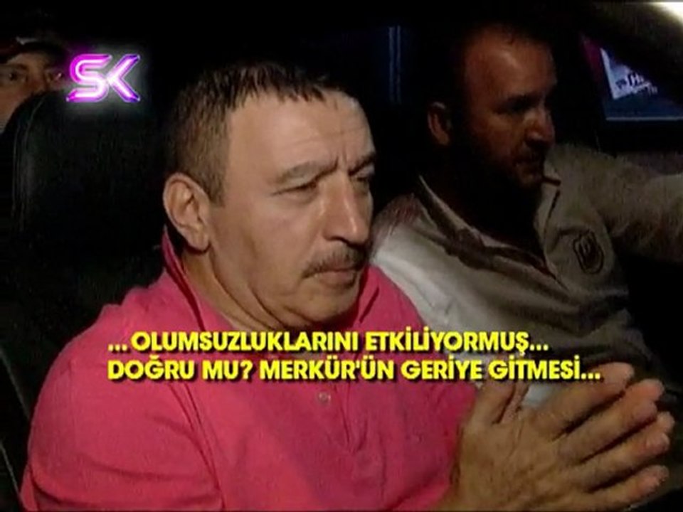 MUSTAFA TOPALOĞLU ALKOL ALIRSA