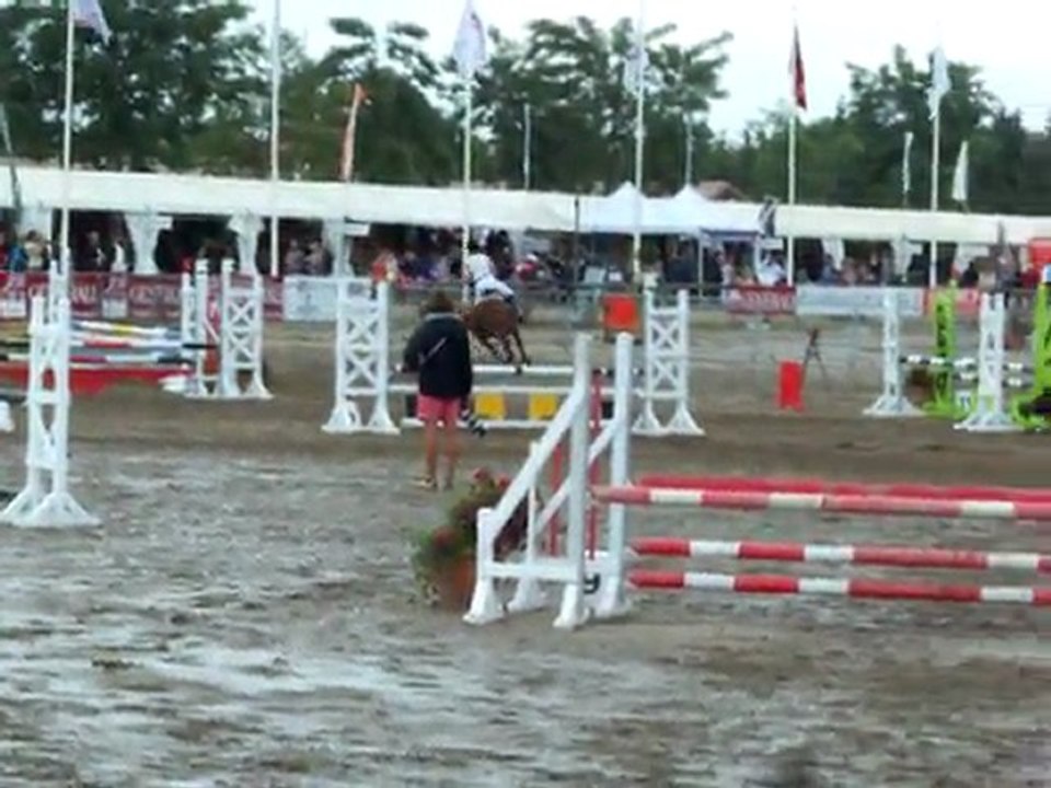 CDF2011 2ème manche ODLT