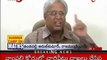 MP Undavalli Talking to Media - I am not Criticising Jagan
