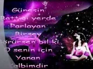 Cengiz KURTOGLU (ŞİİRLİ) - BİZİM ŞARKIMIZ-2011