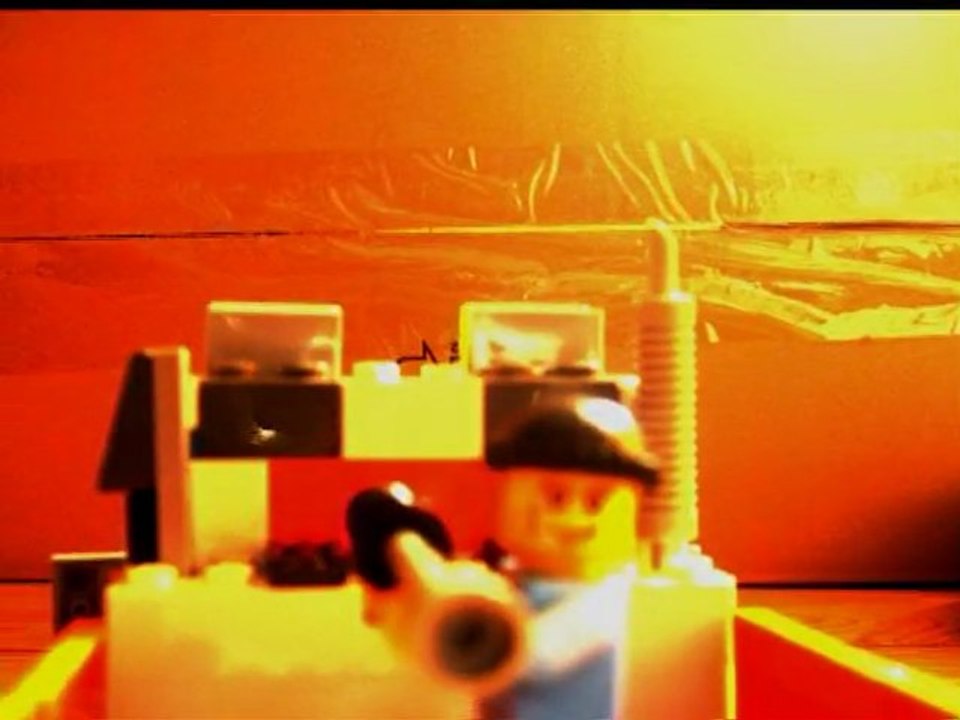 Slym - Trailer