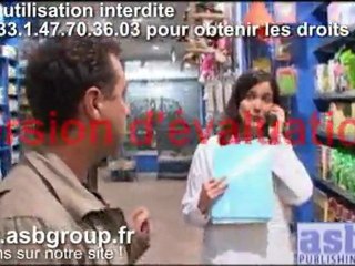 video formation commerciale - focus sur l'accueil (complet)