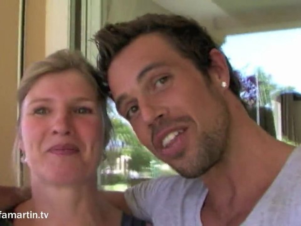 Rafa Martín - ¡Juntos de nuevo España y Holanda!¡Summer 2011!