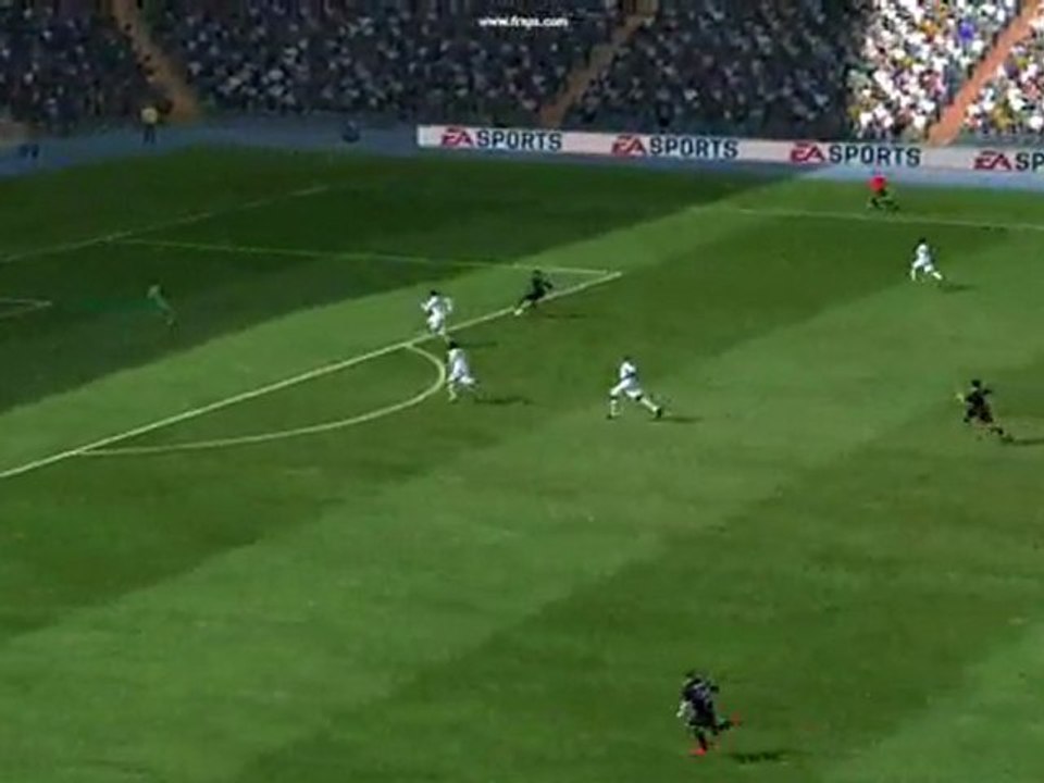 fifa 11 pc game elite goal