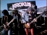 Krokus - Highway Song