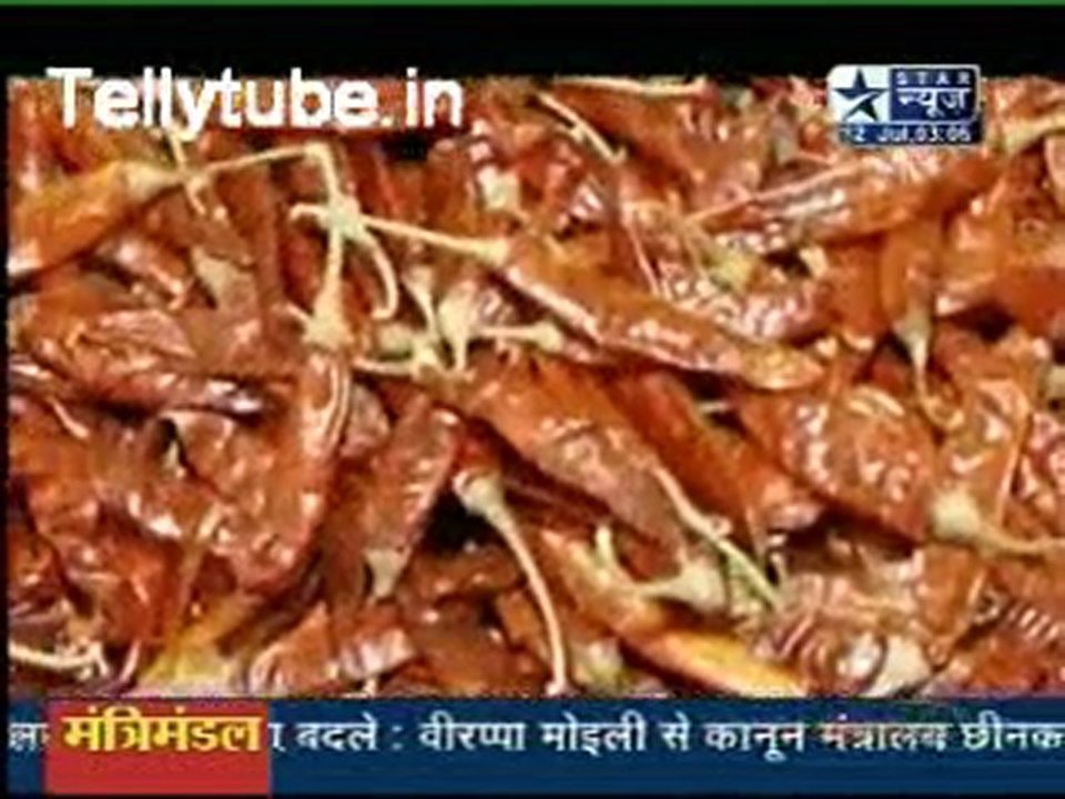 Saas Bahu Aur Saazish-12th July 2011 part 1