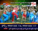 Big Screen - Tollywood Latest Movies - 02
