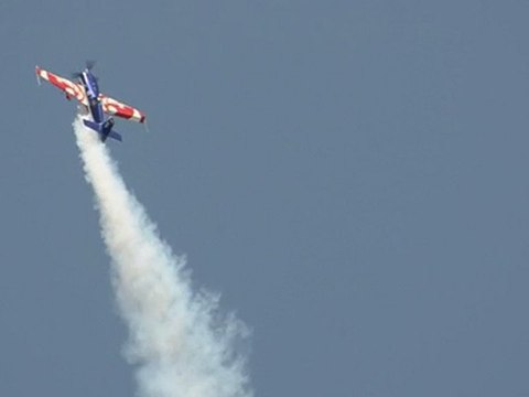 Voltige Extra 330 SC EVAA