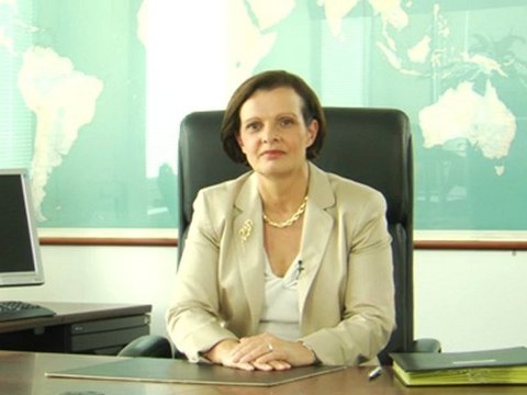 Presentation of the new Thales company : Thales Communications & Security (short version)