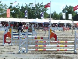 CDF2011 2ème manche Rikita