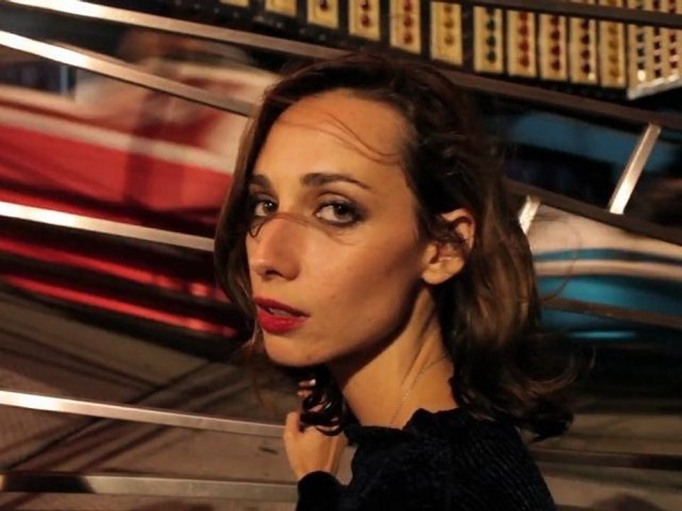 Hanni el Khatib - Loved One