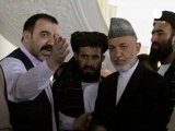 Afghanistan : le frère du président Karzai tué par balle