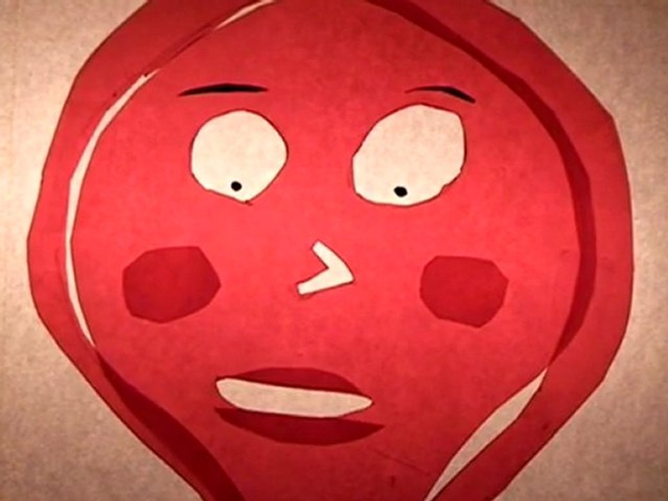 Le petit chaperon rouge (revisité...)