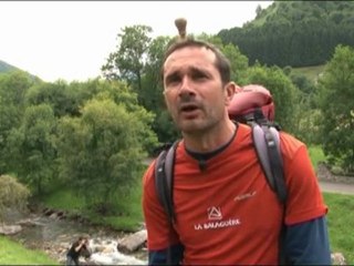 les interviews eric ducat