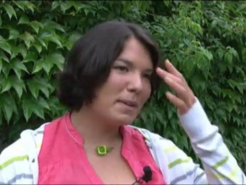 les interviews solène Jambaqué
