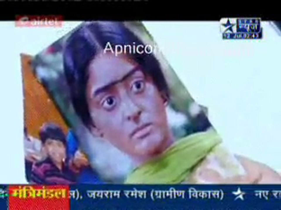 Saas Bahu Aur Saazish - 12th july 2011 pt2