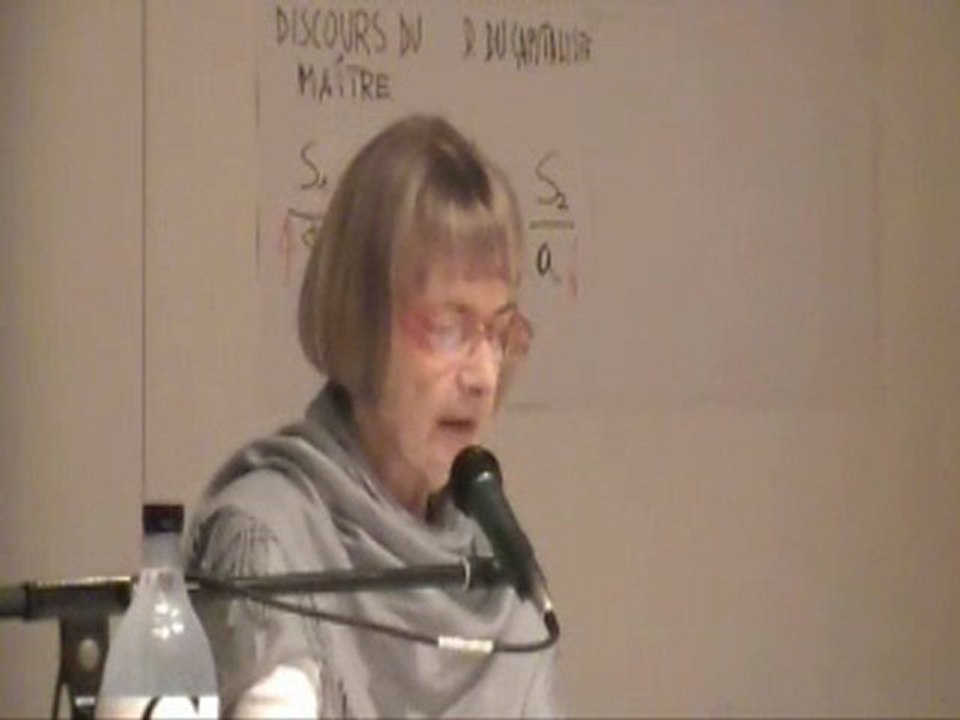Carol WATERS Part 1