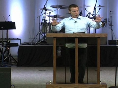 Keys to Releasing the Miracle Working Power of God #3 | Owasso First Assembly Church Podcast