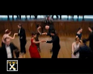 First Look of Shahid Kapoor & Sonam Kapoor's 'Mausam' Released 🎬